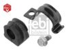 VW 1J0411314TS1 Repair Kit, stabilizer suspension